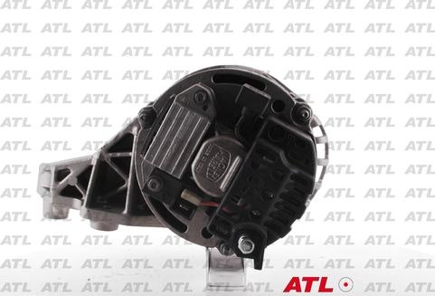 ATL Autotechnik L 38 840 - Alternatore autozon.pro