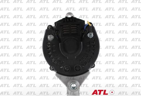 ATL Autotechnik L 38 850 - Alternatore autozon.pro