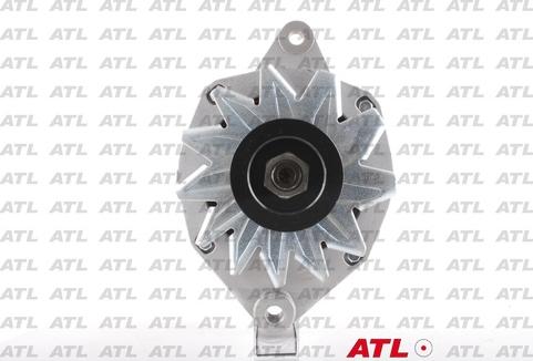 ATL Autotechnik L 38 860 - Alternatore autozon.pro