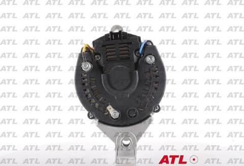 ATL Autotechnik L 38 860 - Alternatore autozon.pro