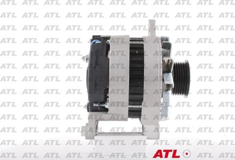 ATL Autotechnik L 38 860 - Alternatore autozon.pro