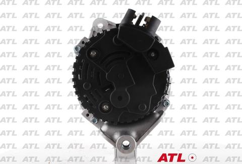 ATL Autotechnik L 38 810 - Alternatore autozon.pro