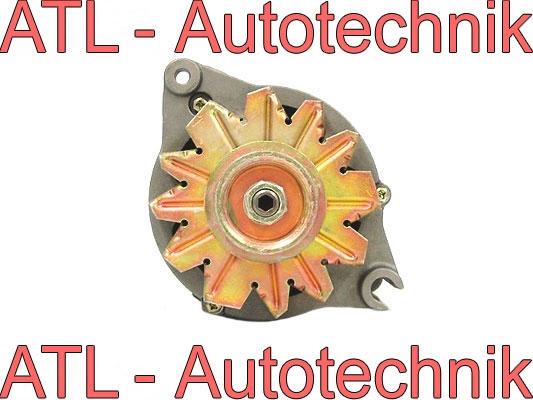 ATL Autotechnik L 38 830 - Alternatore autozon.pro