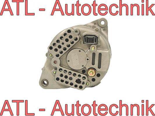 ATL Autotechnik L 38 830 - Alternatore autozon.pro