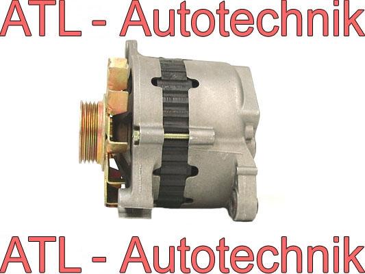 ATL Autotechnik L 38 830 - Alternatore autozon.pro