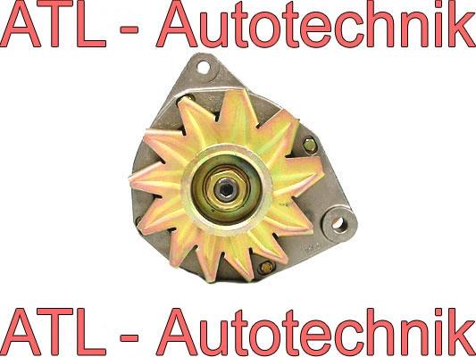 ATL Autotechnik L 38 820 - Alternatore autozon.pro