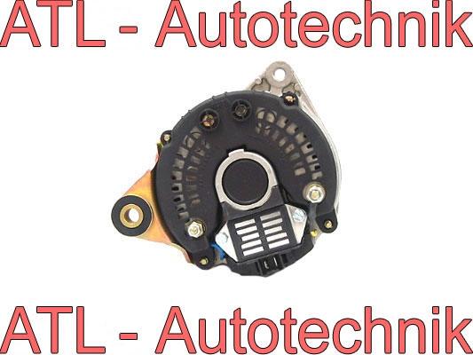 ATL Autotechnik L 38 820 - Alternatore autozon.pro