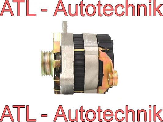 ATL Autotechnik L 38 820 - Alternatore autozon.pro