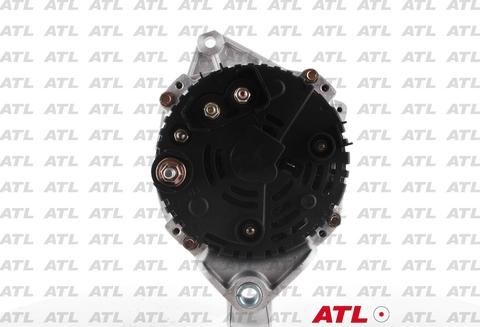 ATL Autotechnik L 38 870 - Alternatore autozon.pro