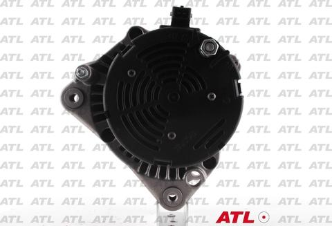 ATL Autotechnik L 38 390 - Alternatore autozon.pro