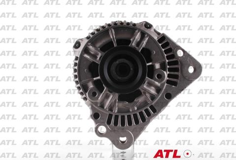 ATL Autotechnik L 38 390 - Alternatore autozon.pro