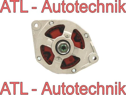 ATL Autotechnik L 38 350 - Alternatore autozon.pro