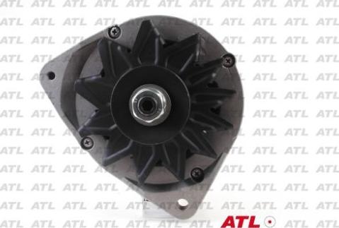 ATL Autotechnik L 38 300 - Alternatore autozon.pro