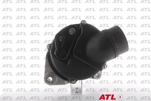 ATL Autotechnik L 38 310 - Alternatore autozon.pro