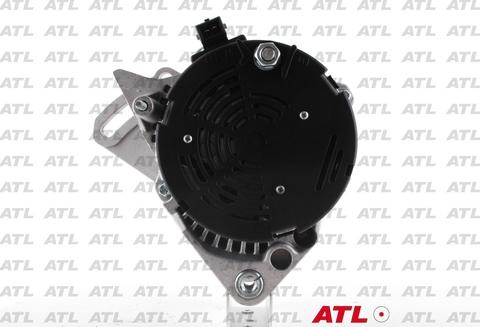 ATL Autotechnik L 38 380 - Alternatore autozon.pro