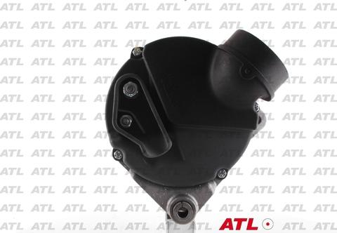 ATL Autotechnik L 38 330 - Alternatore autozon.pro