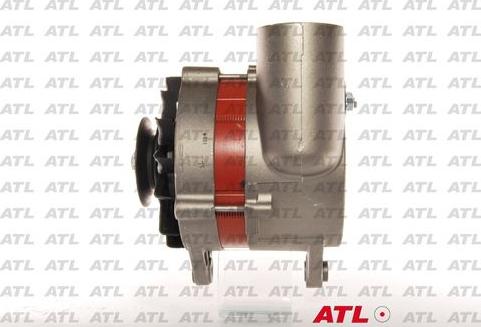 ATL Autotechnik L 38 320 - Alternatore autozon.pro