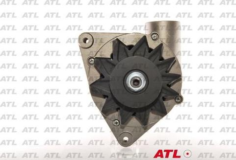 ATL Autotechnik L 38 320 - Alternatore autozon.pro