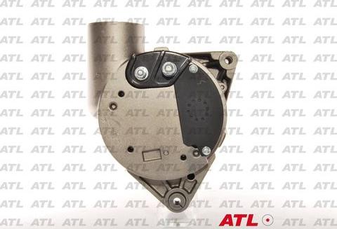 ATL Autotechnik L 38 320 - Alternatore autozon.pro