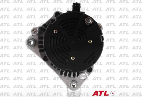 ATL Autotechnik L 38 370 - Alternatore autozon.pro