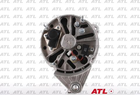 ATL Autotechnik L 38 290 - Alternatore autozon.pro