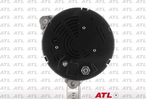 ATL Autotechnik L 38 260 - Alternatore autozon.pro