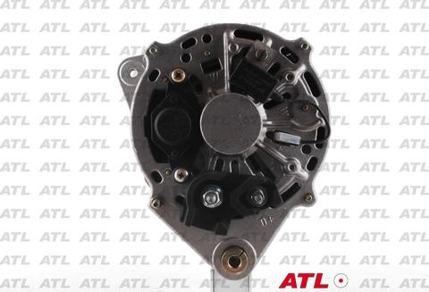 ATL Autotechnik L 38 200 - Alternatore autozon.pro