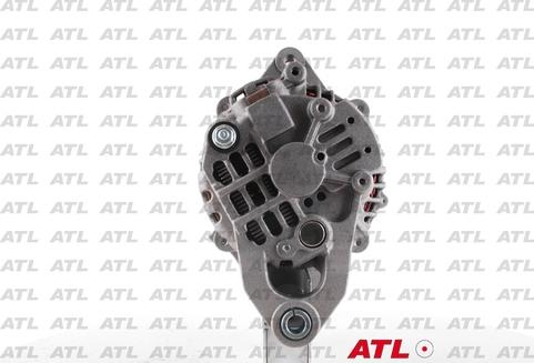 ATL Autotechnik L 38 280 - Alternatore autozon.pro