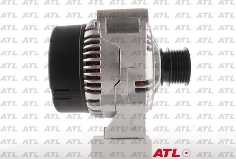 ATL Autotechnik L 38 230 - Alternatore autozon.pro