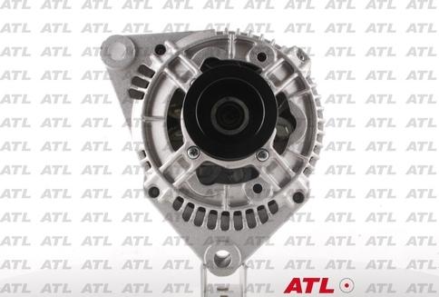 ATL Autotechnik L 38 230 - Alternatore autozon.pro