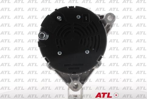 ATL Autotechnik L 38 230 - Alternatore autozon.pro