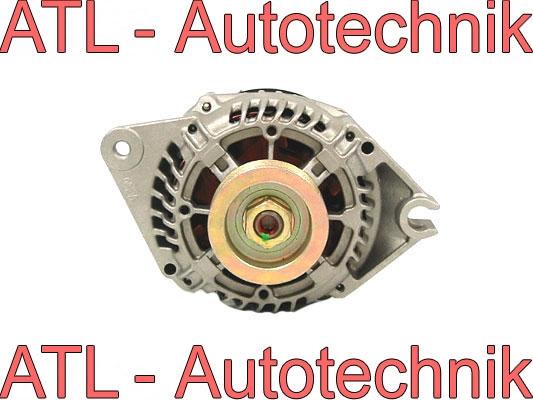 ATL Autotechnik L 38 745 - Alternatore autozon.pro