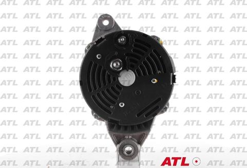 ATL Autotechnik L 38 740 - Alternatore autozon.pro