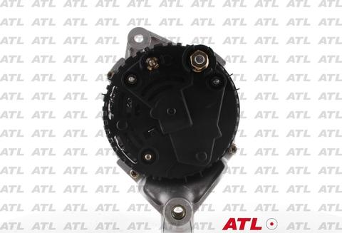 ATL Autotechnik L 38 750 - Alternatore autozon.pro