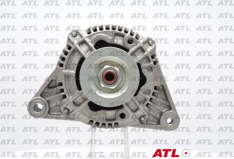 ATL Autotechnik L 38 710 - Alternatore autozon.pro