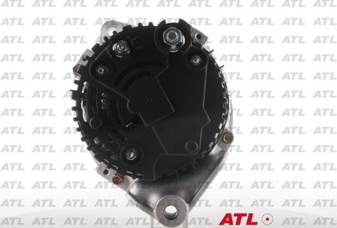 ATL Autotechnik L 38 780 - Alternatore autozon.pro