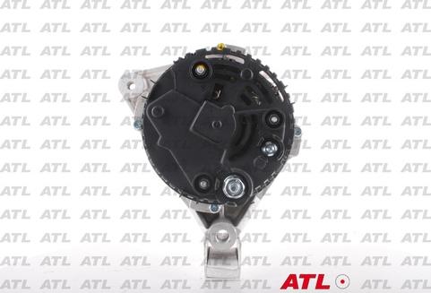 ATL Autotechnik L 38 730 - Alternatore autozon.pro