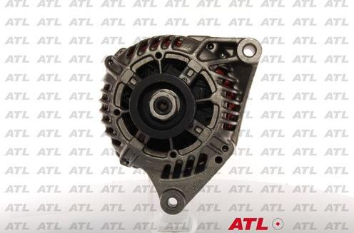 ATL Autotechnik L 38 770 - Alternatore autozon.pro