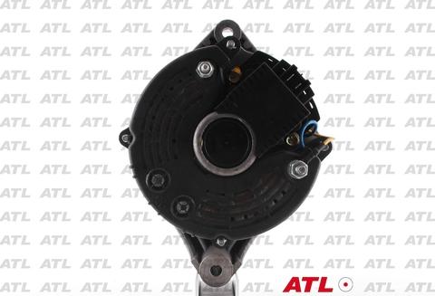 ATL Autotechnik L 33 990 - Alternatore autozon.pro