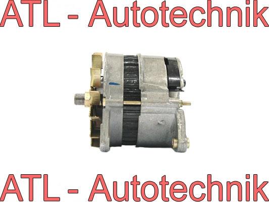 ATL Autotechnik L 33 940 - Alternatore autozon.pro