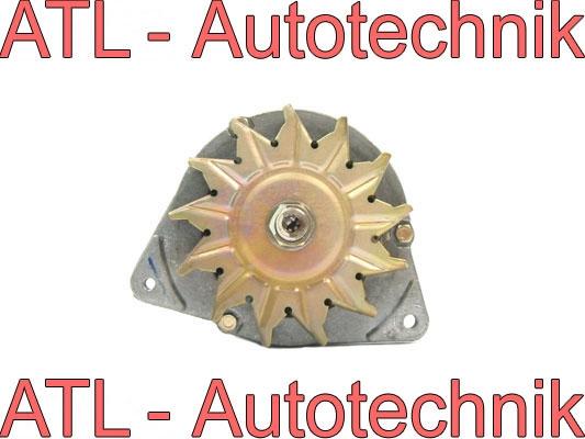 ATL Autotechnik L 33 940 - Alternatore autozon.pro