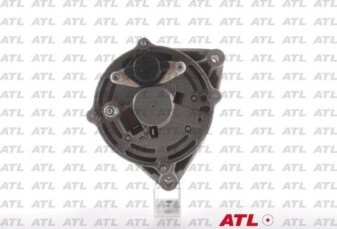 ATL Autotechnik L 33 900 - Alternatore autozon.pro