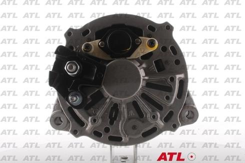 ATL Autotechnik L 33 910 - Alternatore autozon.pro