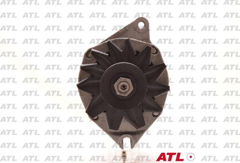 ATL Autotechnik L 33 980 - Alternatore autozon.pro