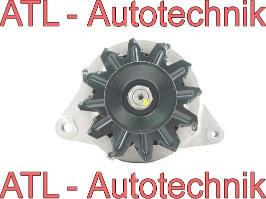 ATL Autotechnik L 33 440 - Alternatore autozon.pro