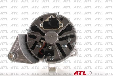 ATL Autotechnik L 33 550 - Alternatore autozon.pro