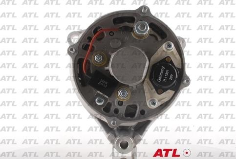 ATL Autotechnik L 33 510 - Alternatore autozon.pro