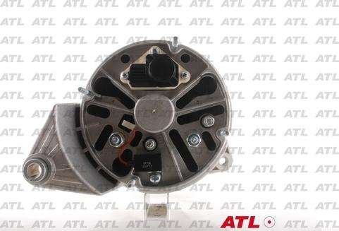 ATL Autotechnik L 33 520 - Alternatore autozon.pro