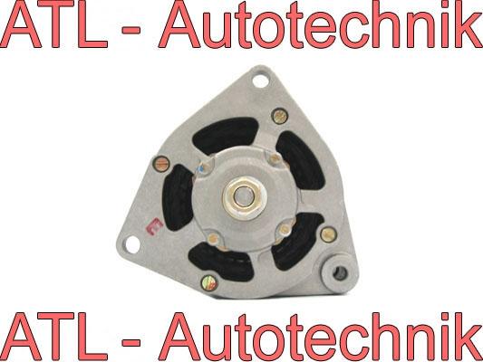 ATL Autotechnik L 33 570 - Alternatore autozon.pro