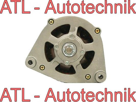 ATL Autotechnik L 33 620 - Alternatore autozon.pro